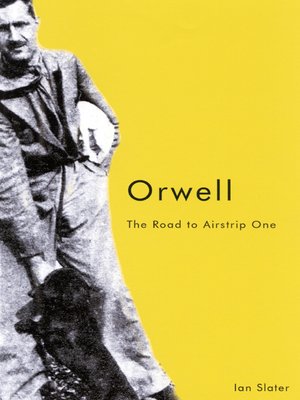 cover image of Orwell